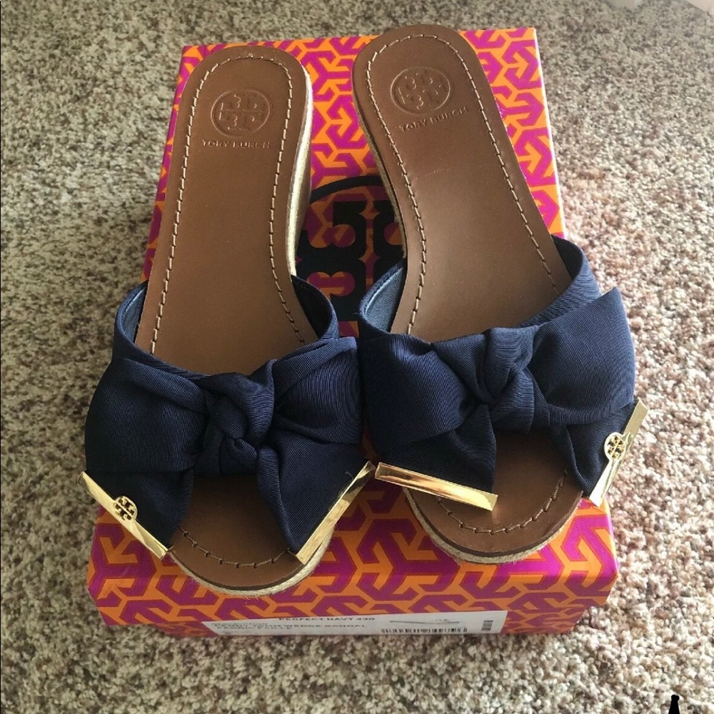 Tory Burch sandal